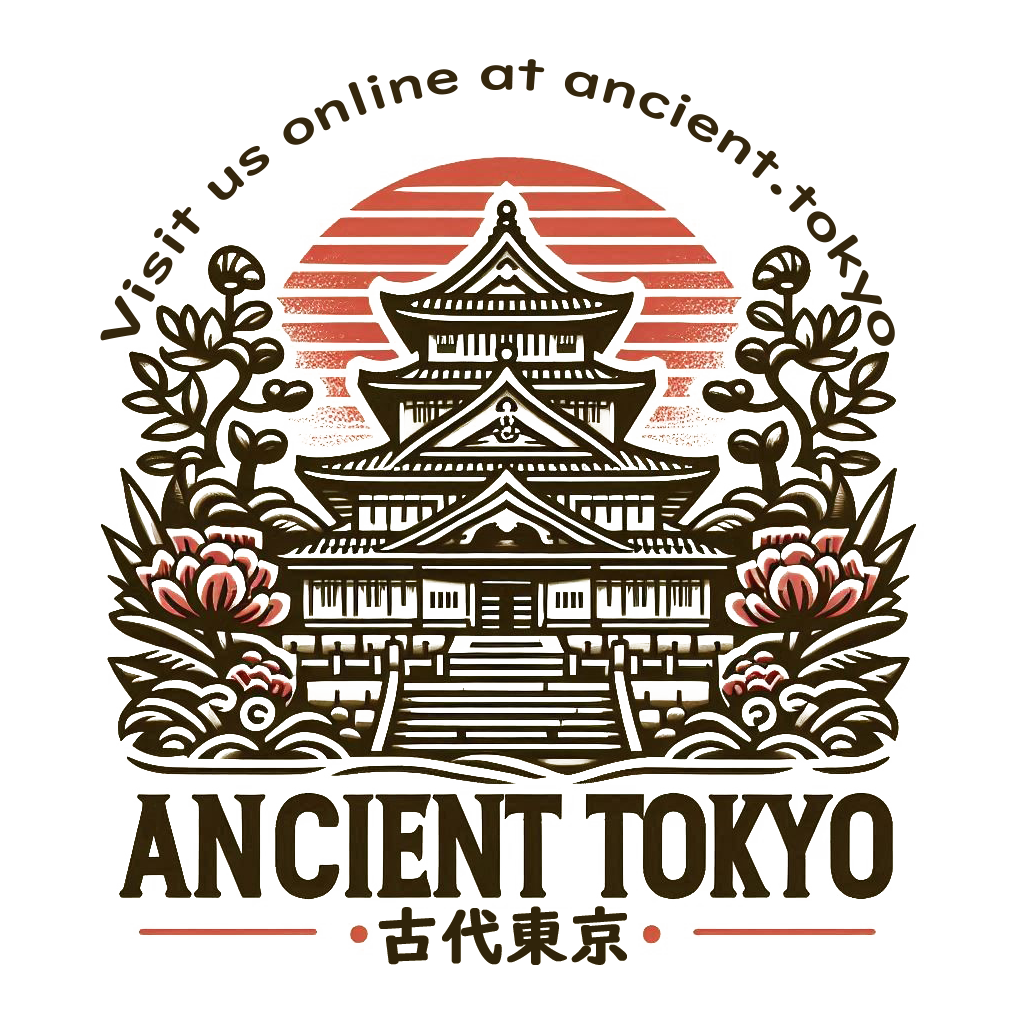 Ancient Tokyo